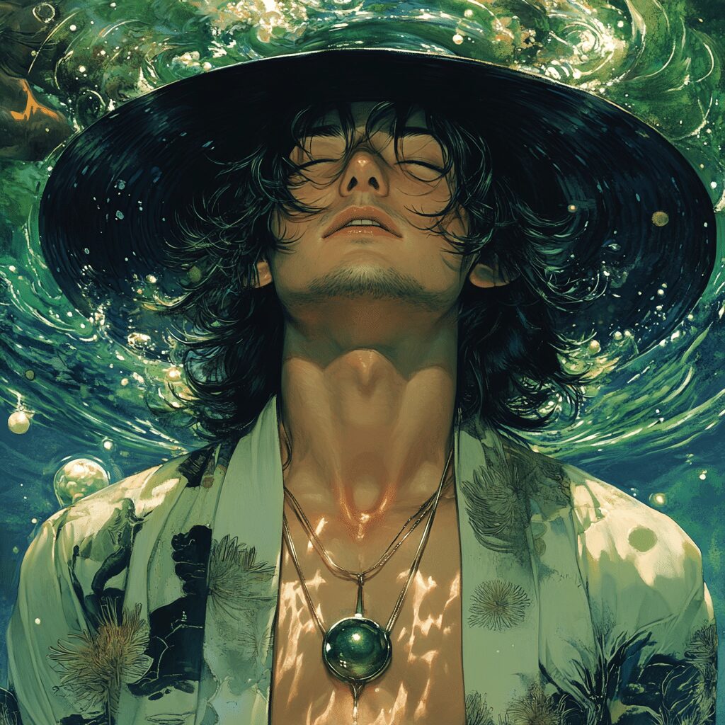 Kisuke Uraharas