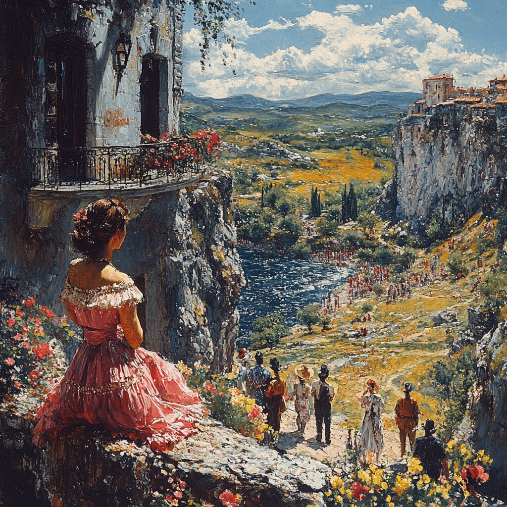 La Gloria