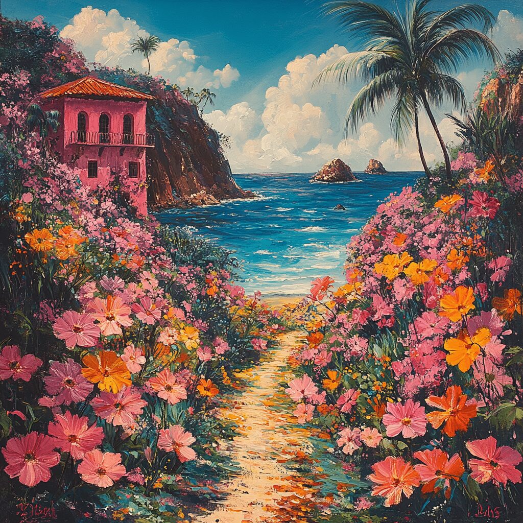 Las Islas Marias