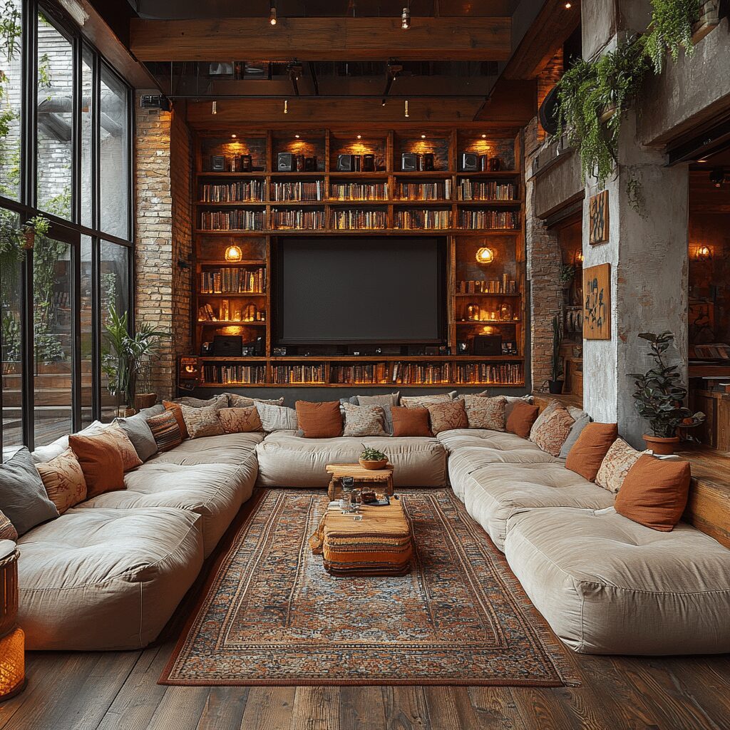 Lava Lounge