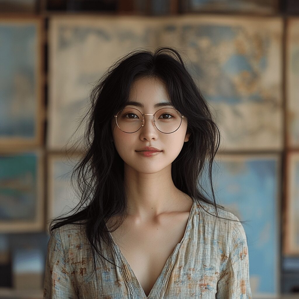 Lee Han Byeol