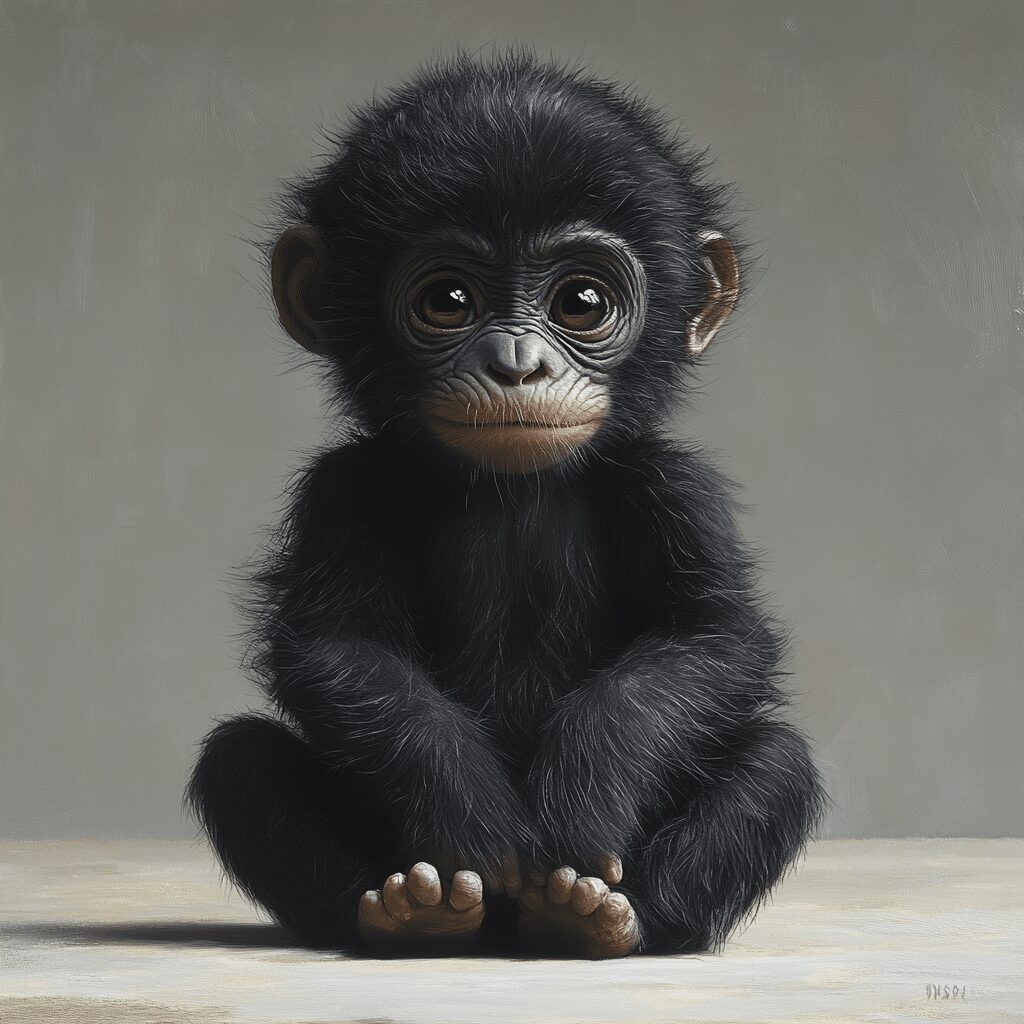 Little Black Sambo