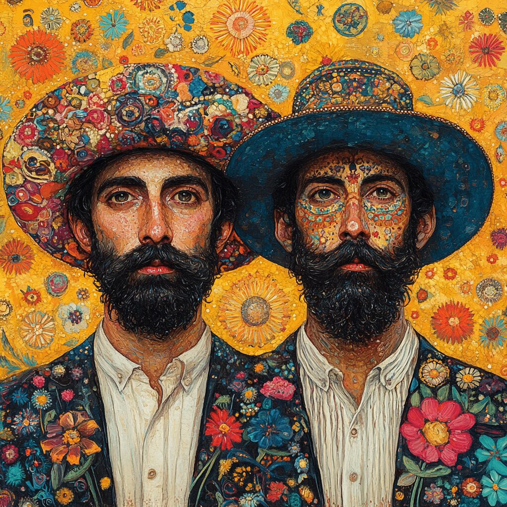 Los Hermanos