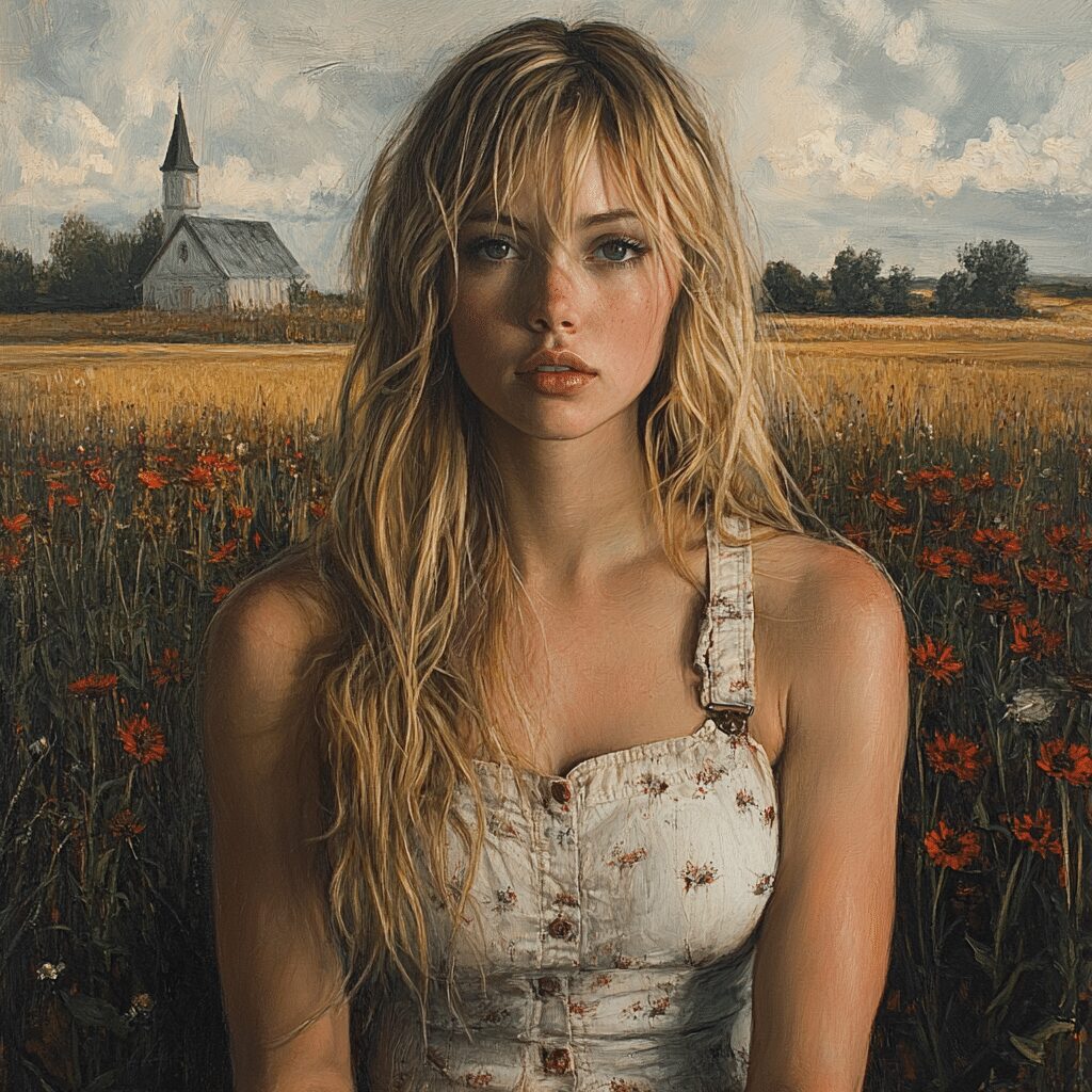 Lydia Peckham