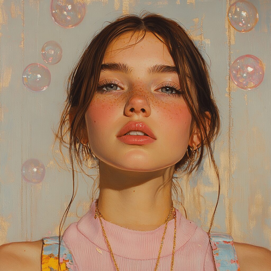 Maddie Euphoria