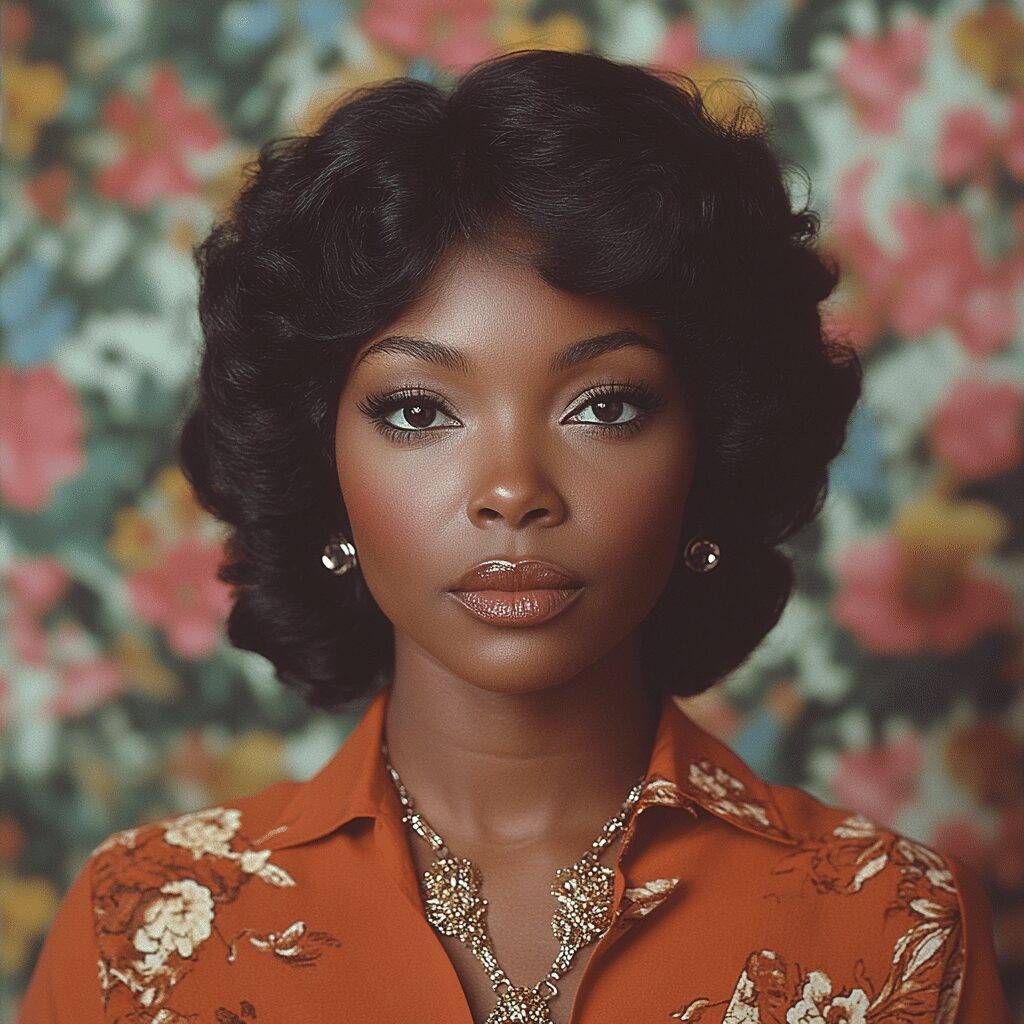 Madge Sinclair