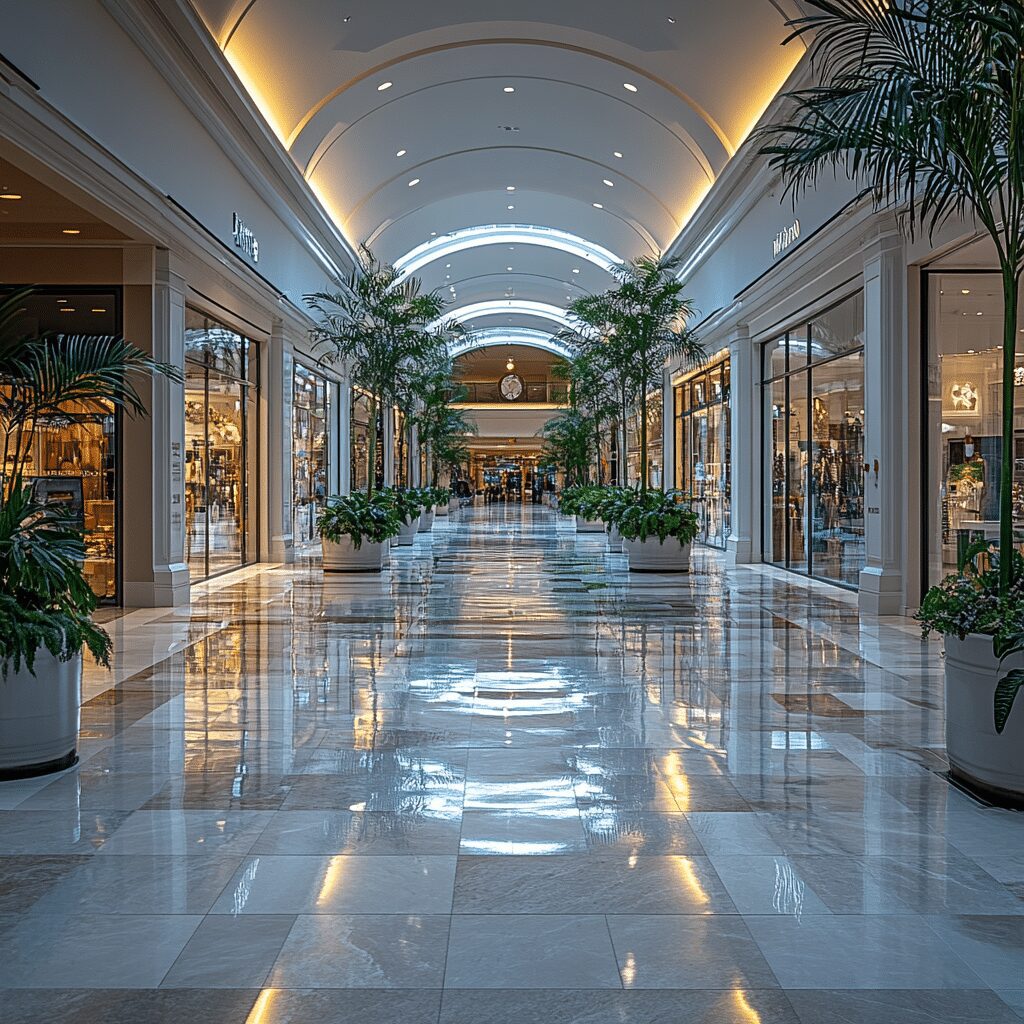 Mainplace Mall