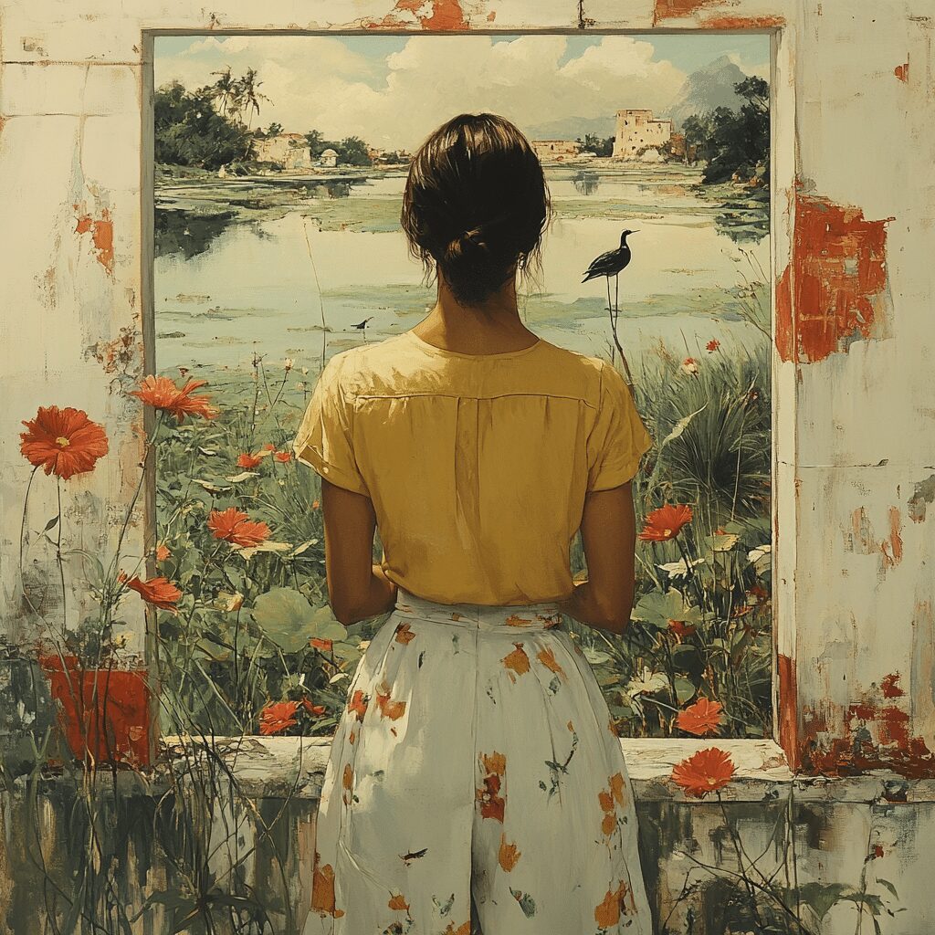 Margaret Obrien