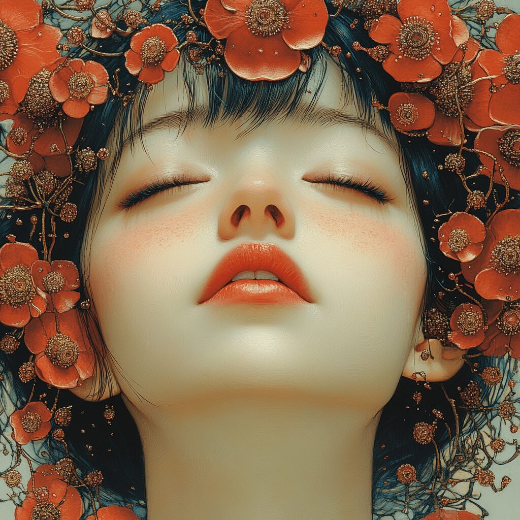 Maria Nagai