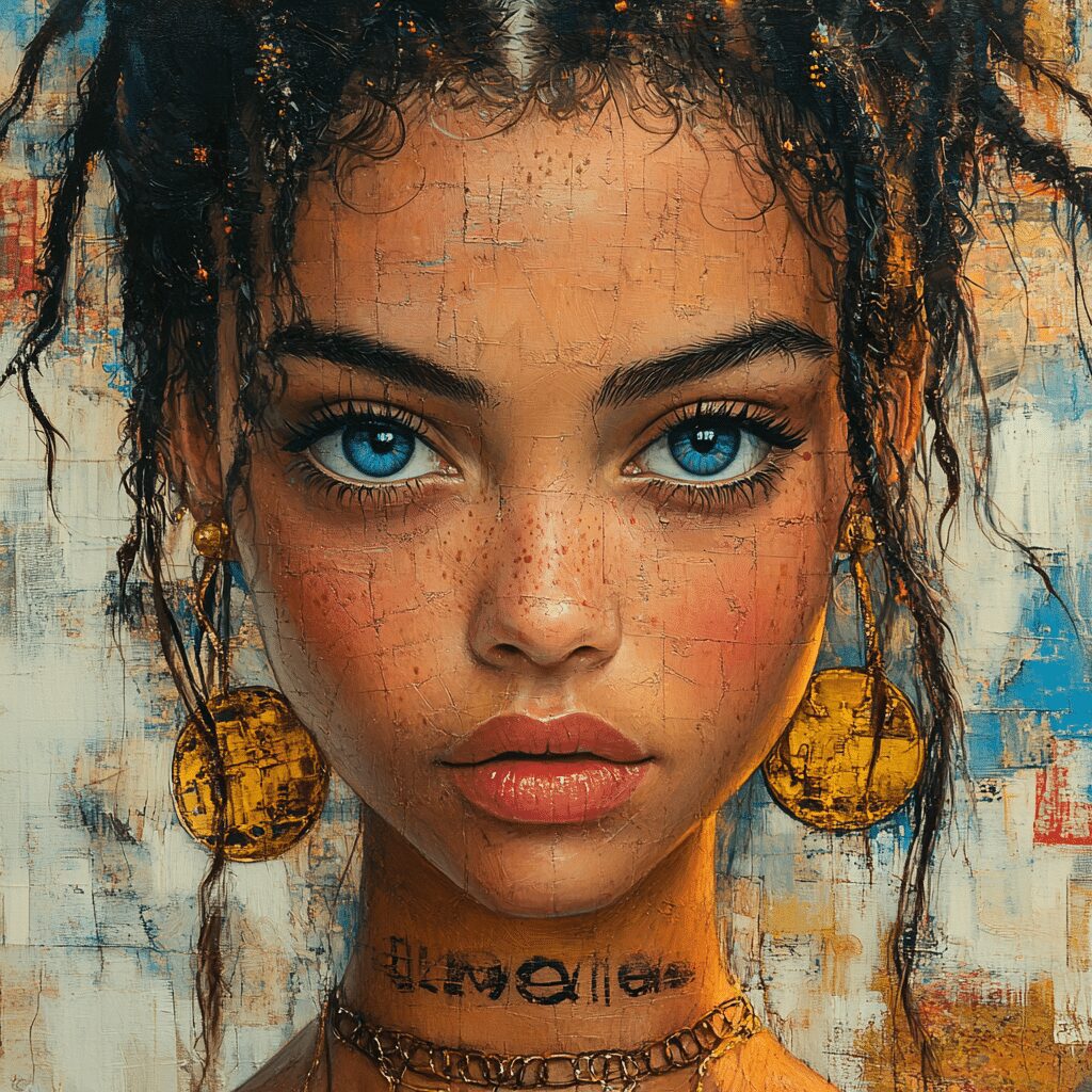 Mariana Martix 1
