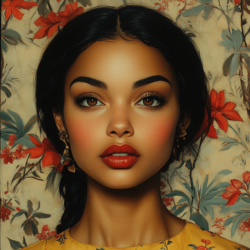 Mariana Martix