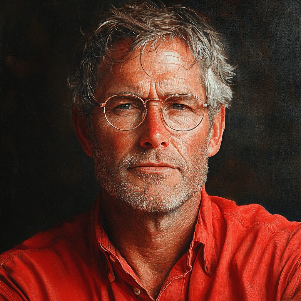 Mark Feuerstein
