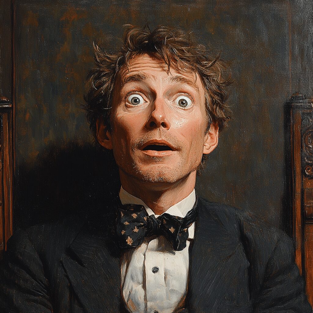 Martin Short