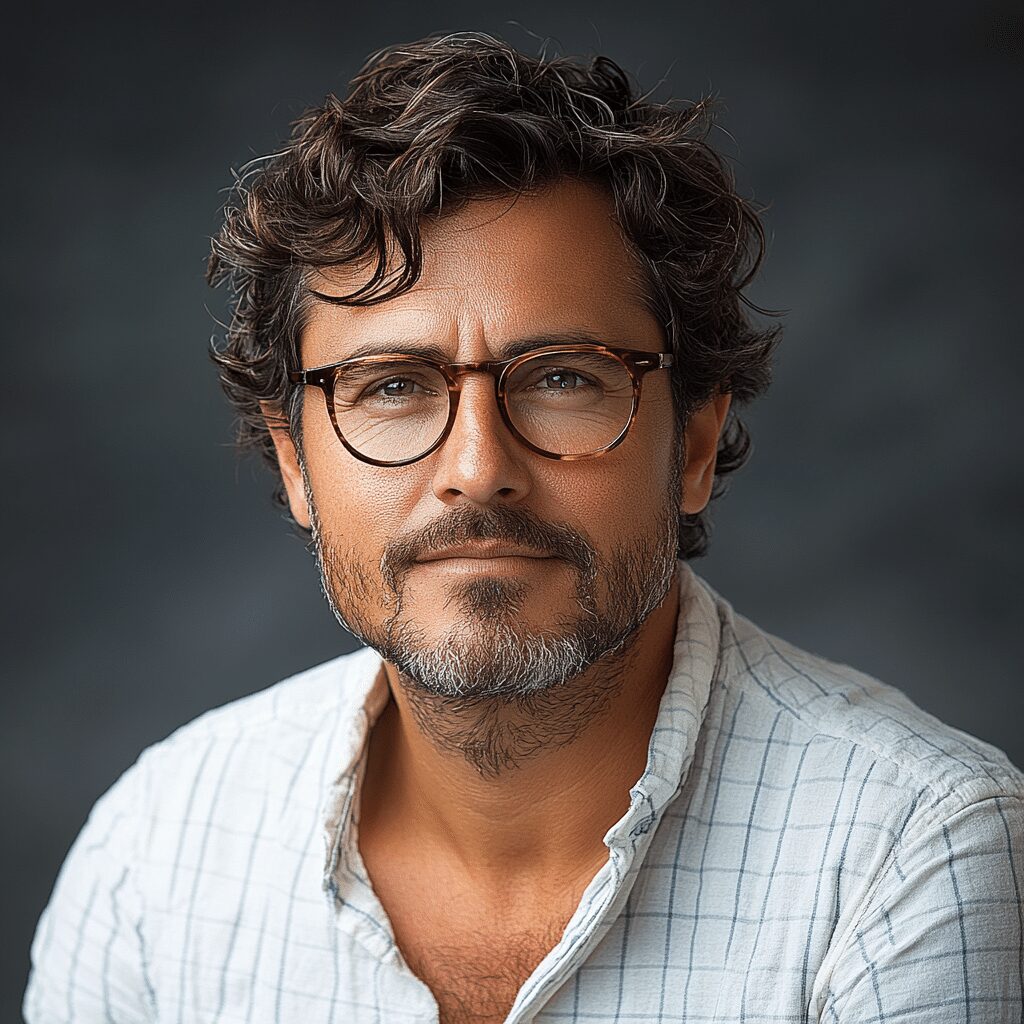 Matias Recalt