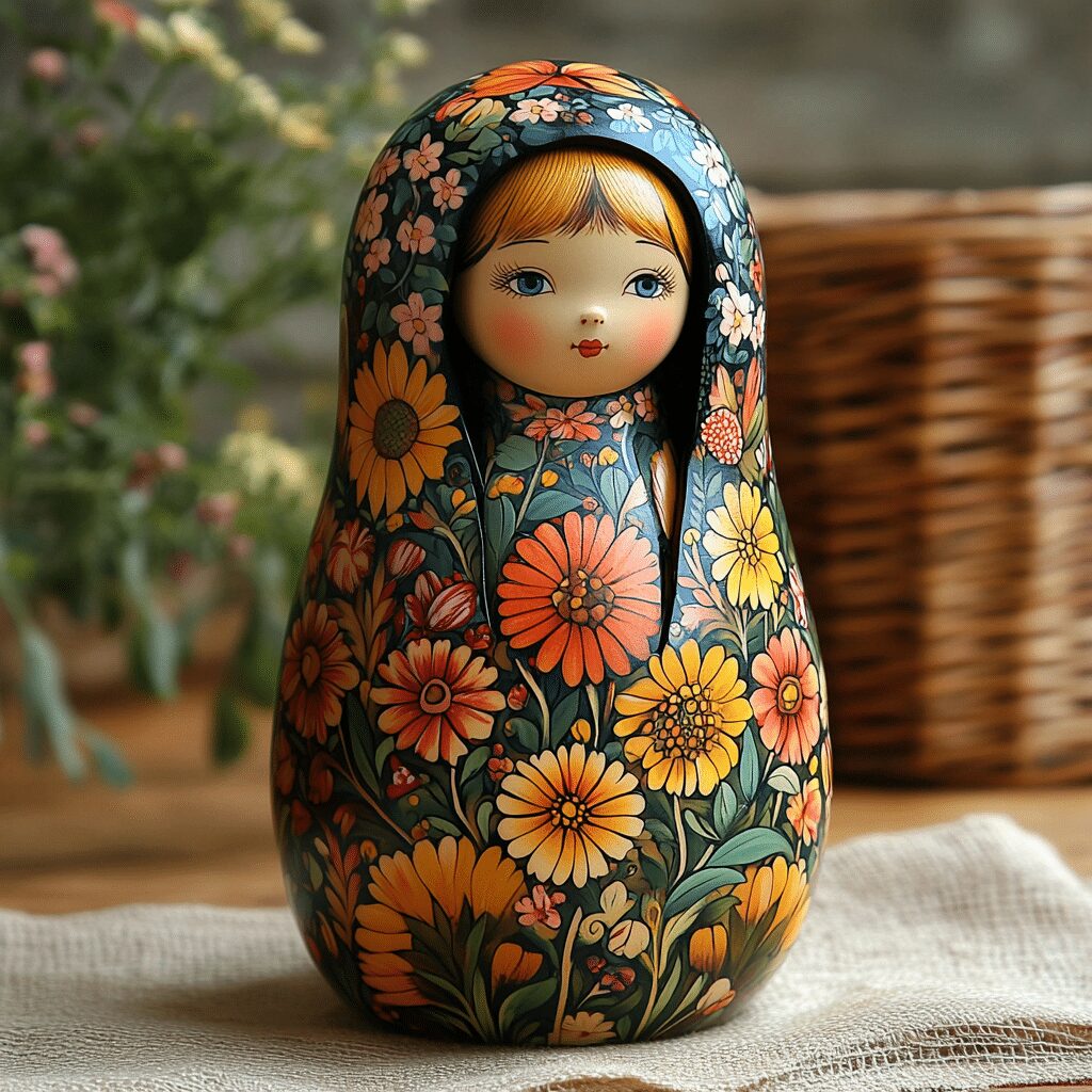 Matryoshka