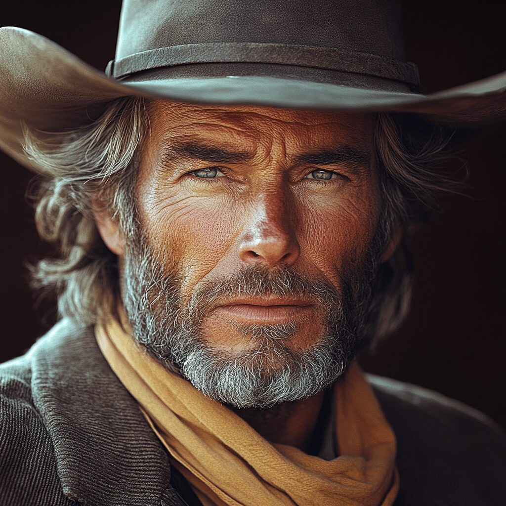 Mclintock Cast