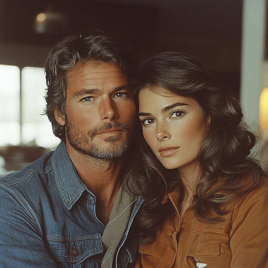 Mcmillan and Wife