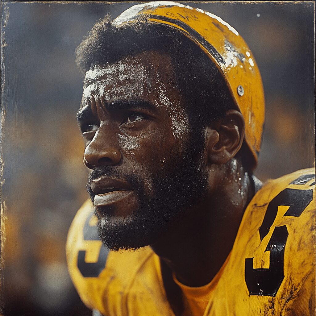 Mean Joe Greene
