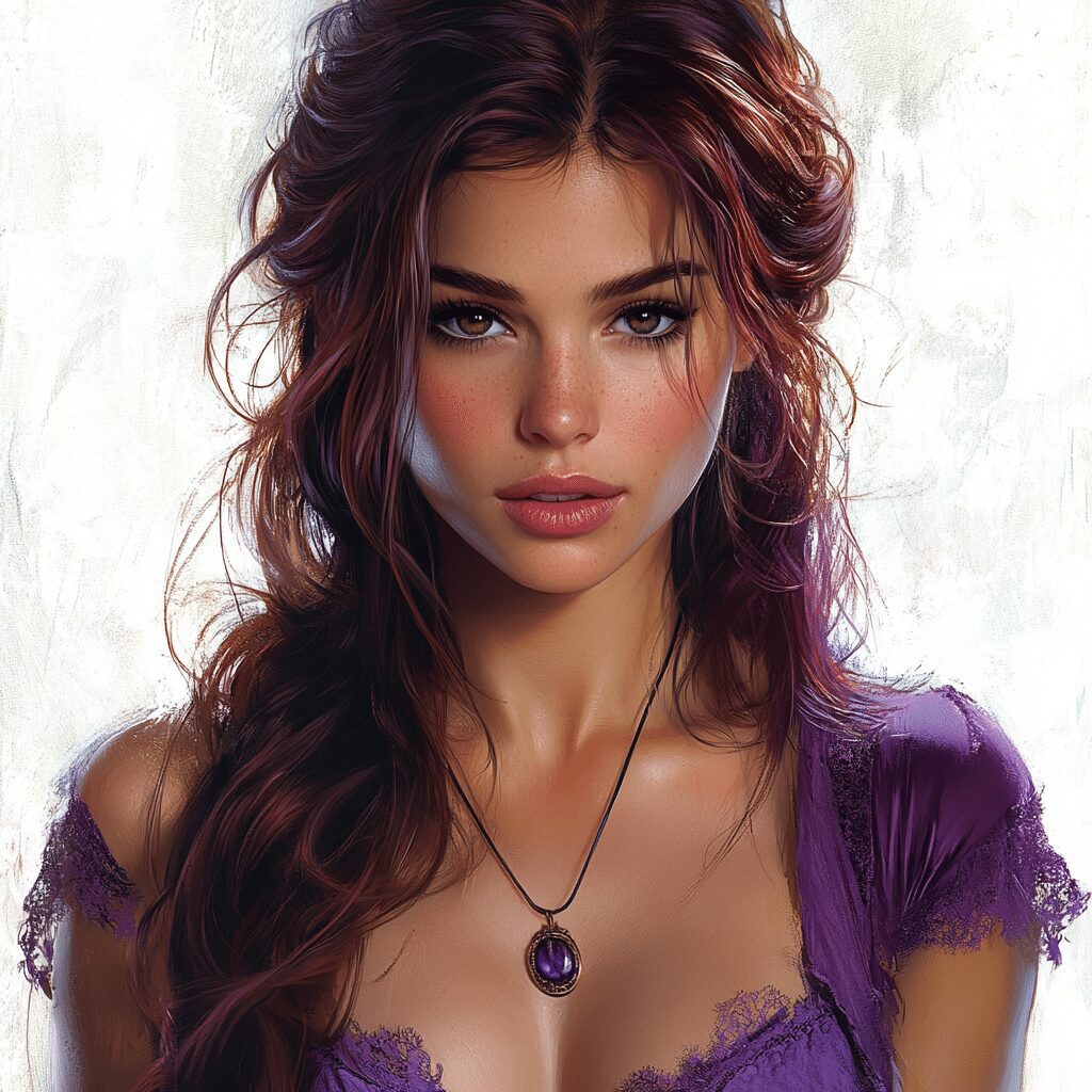 Megara Hercules