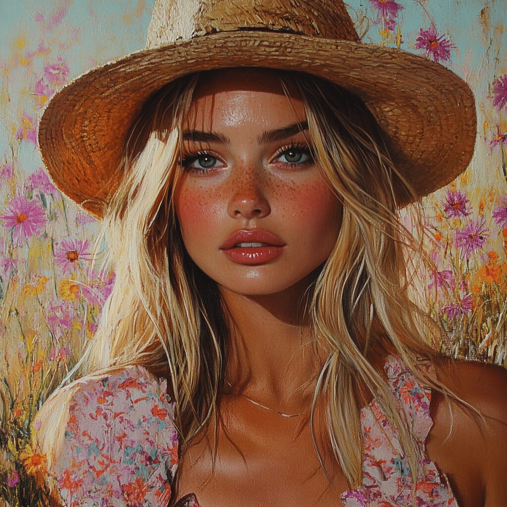 Michaela Jill Murphy