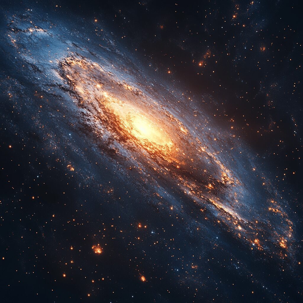 Milkyway Online
