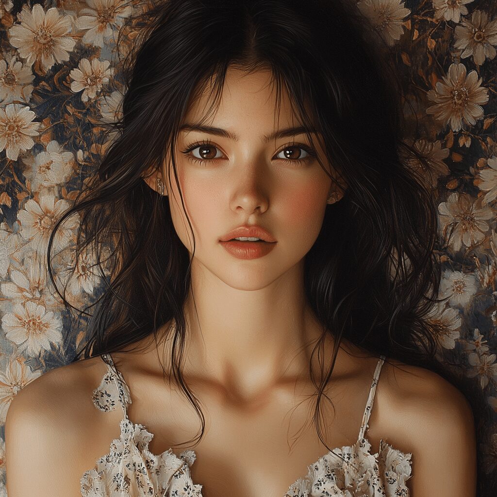 Mina Shirakawa