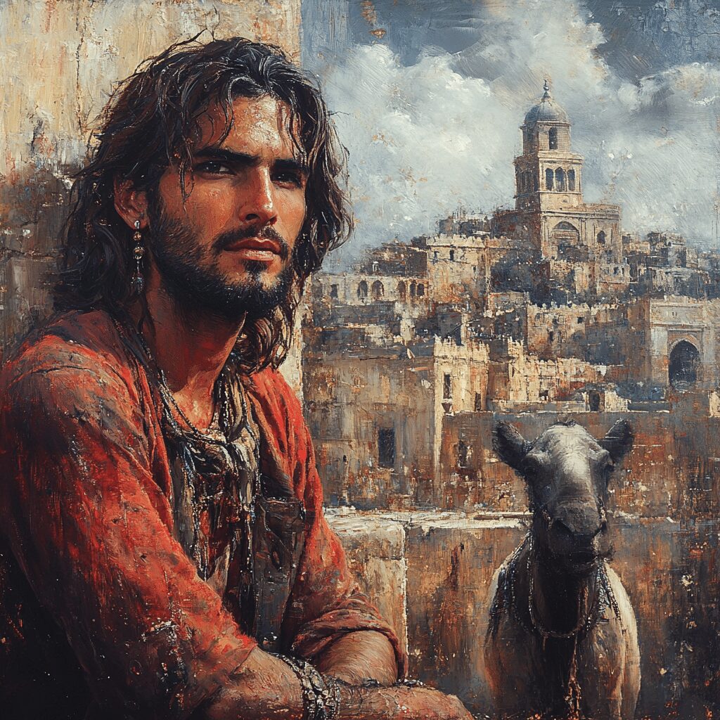 Mohammed Usman