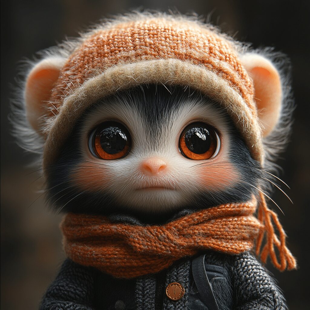 Monchhichi
