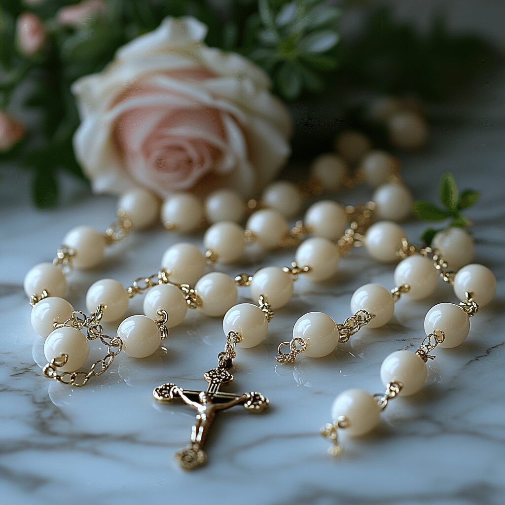 Monday Rosary
