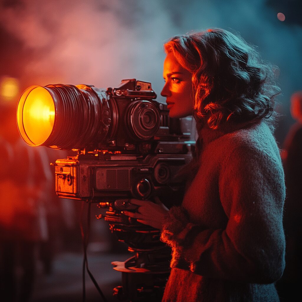 Movie Streaming Sites
