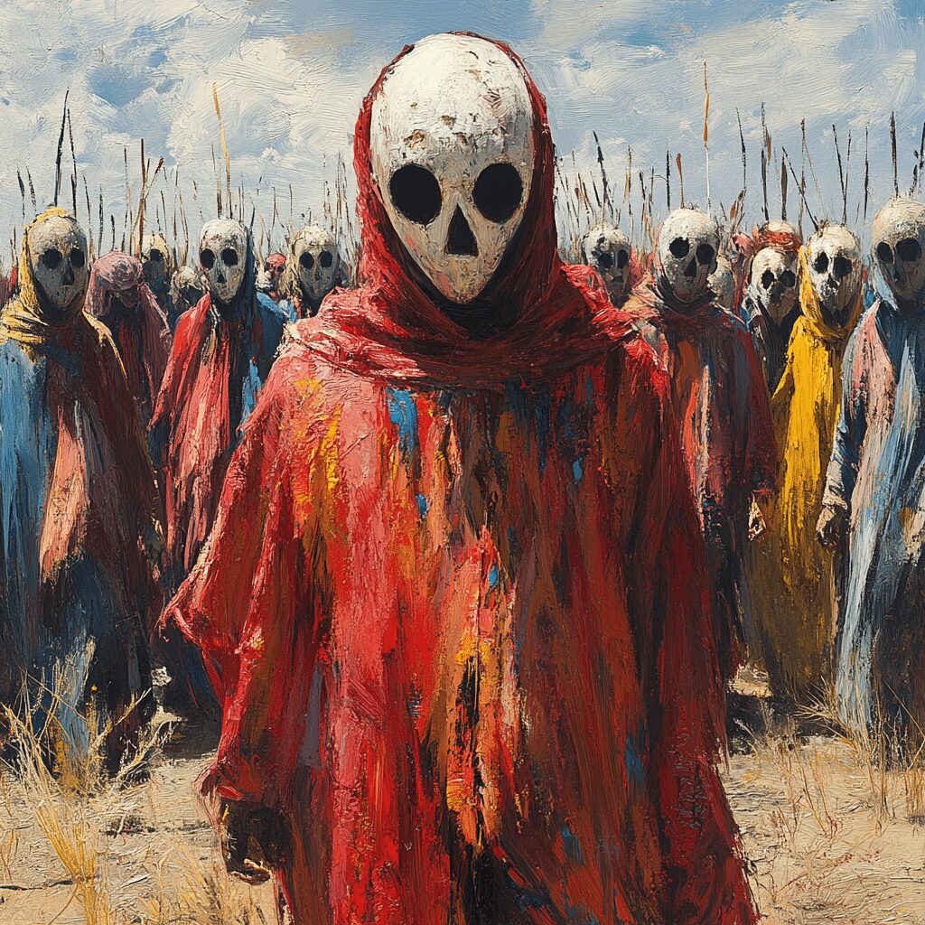 Mummer