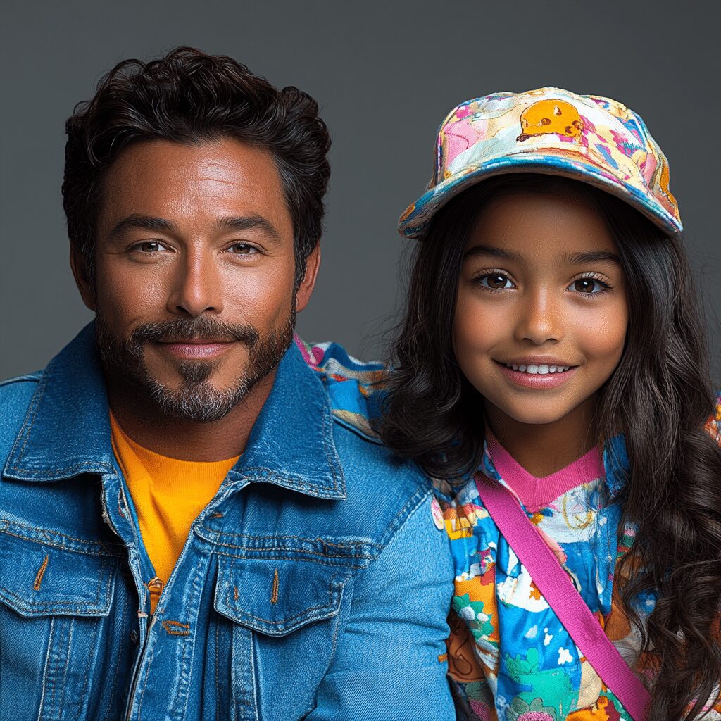 My Wife and Kids Cast