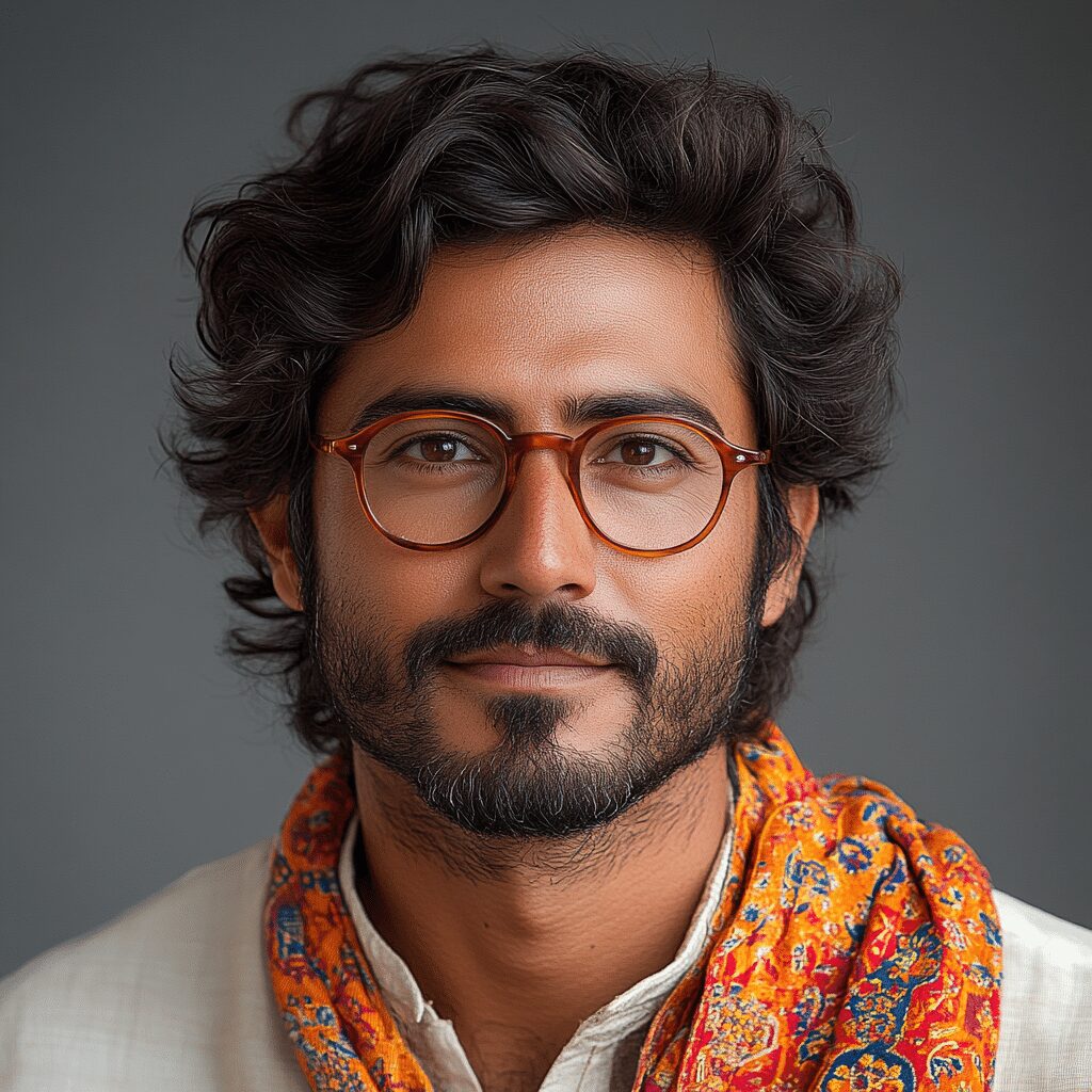 Nag Ashwin