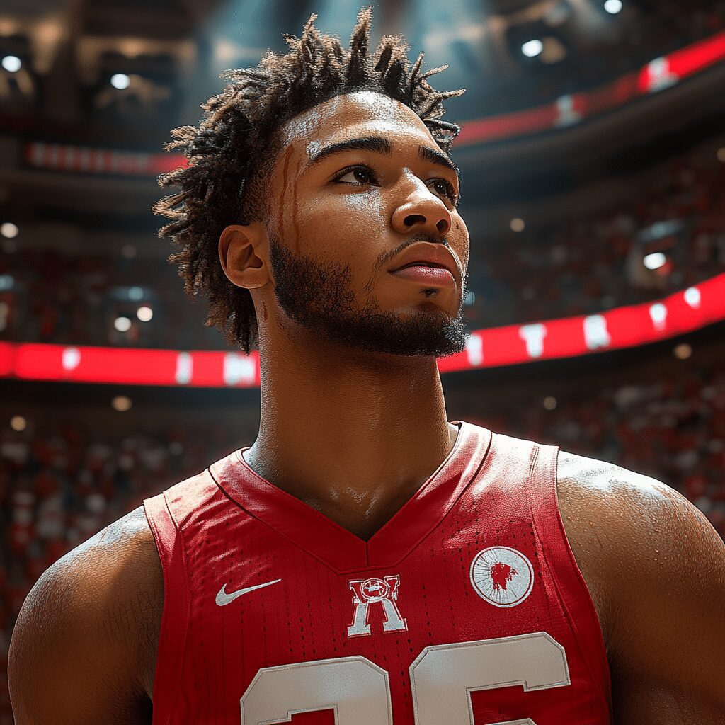 Ncaa 25 Review