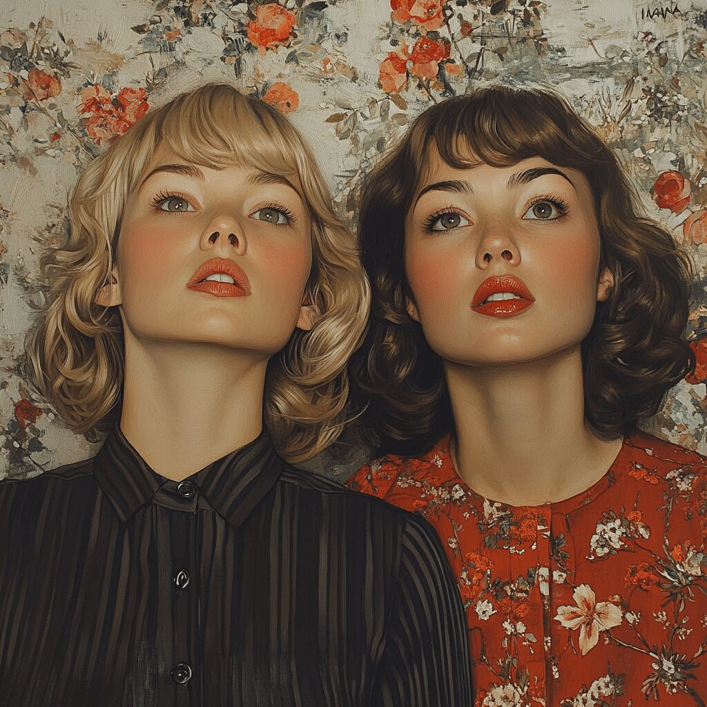 Netgirls