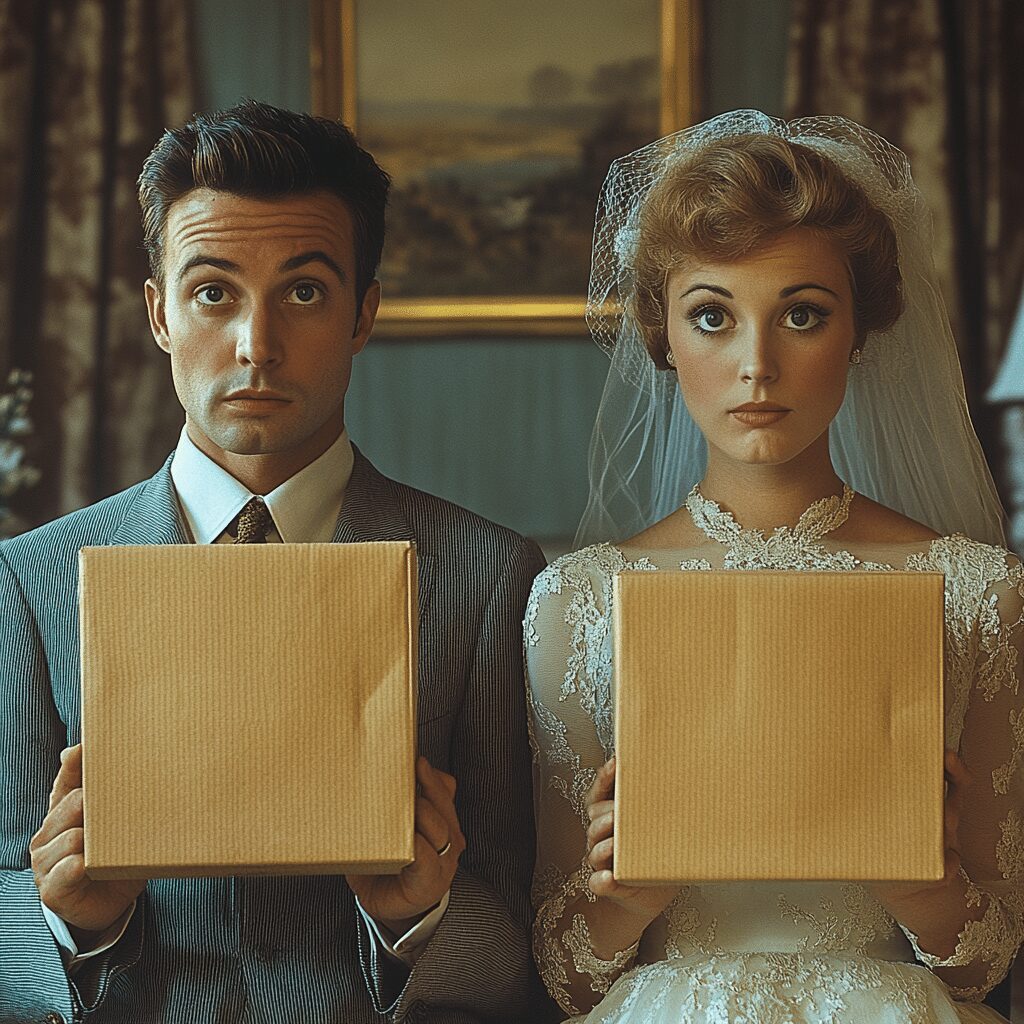 Newlywed Game Questions