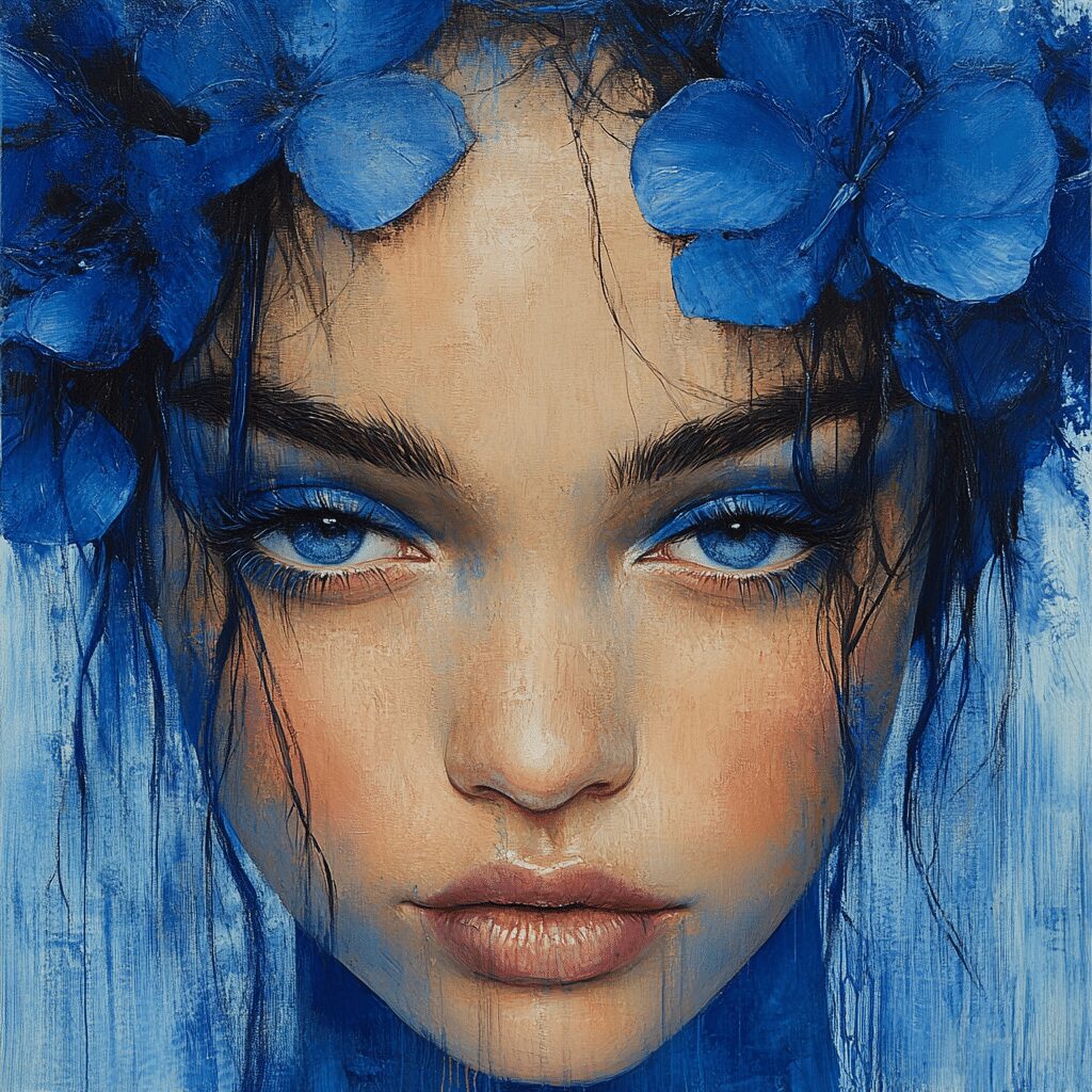 Nia Bleu
