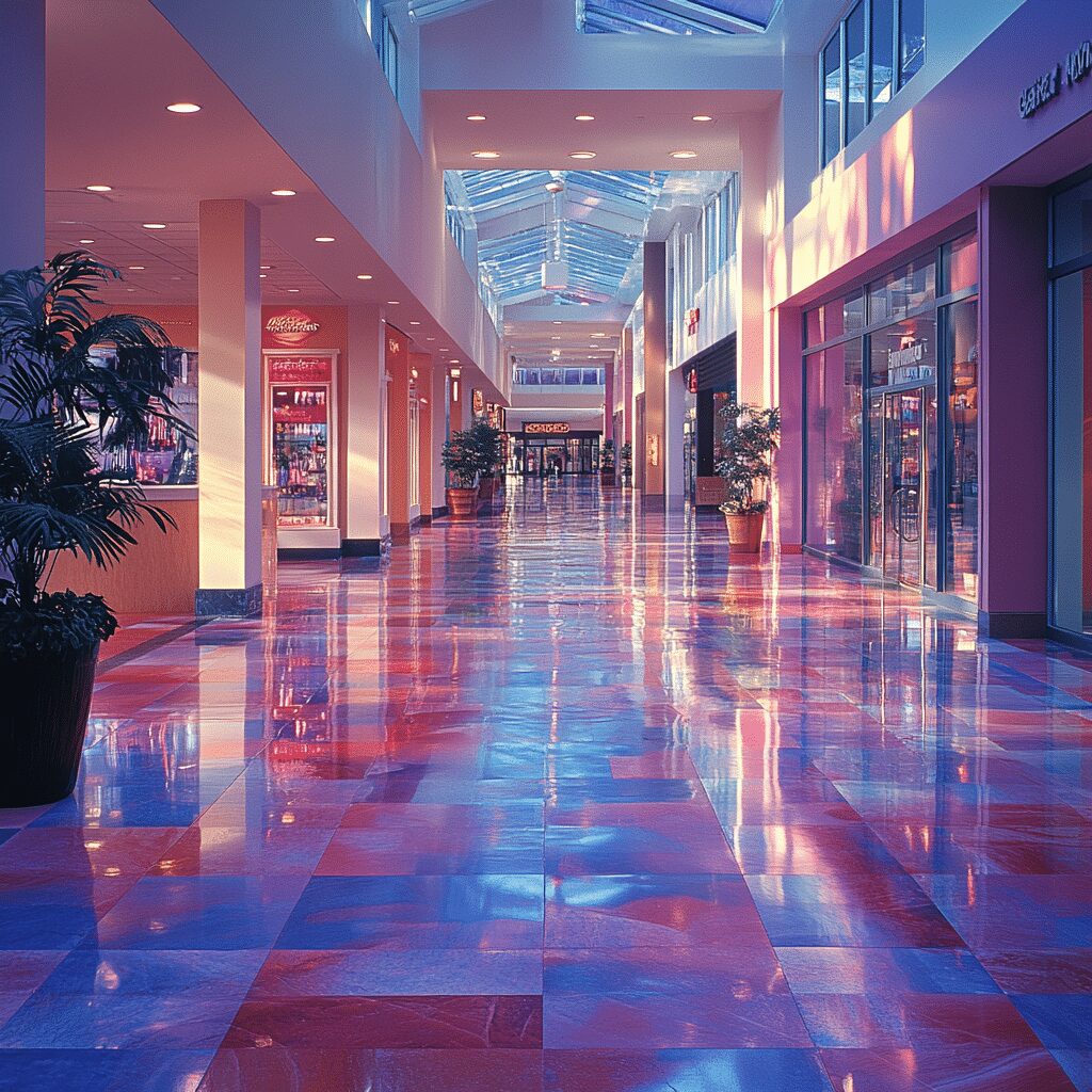 Northtown Mall