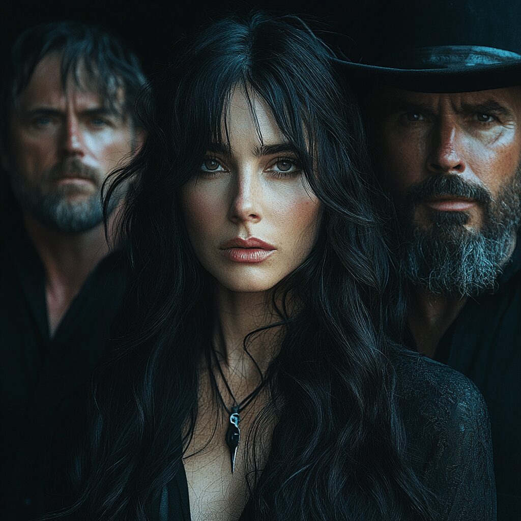 Not Dead Yet Season 2