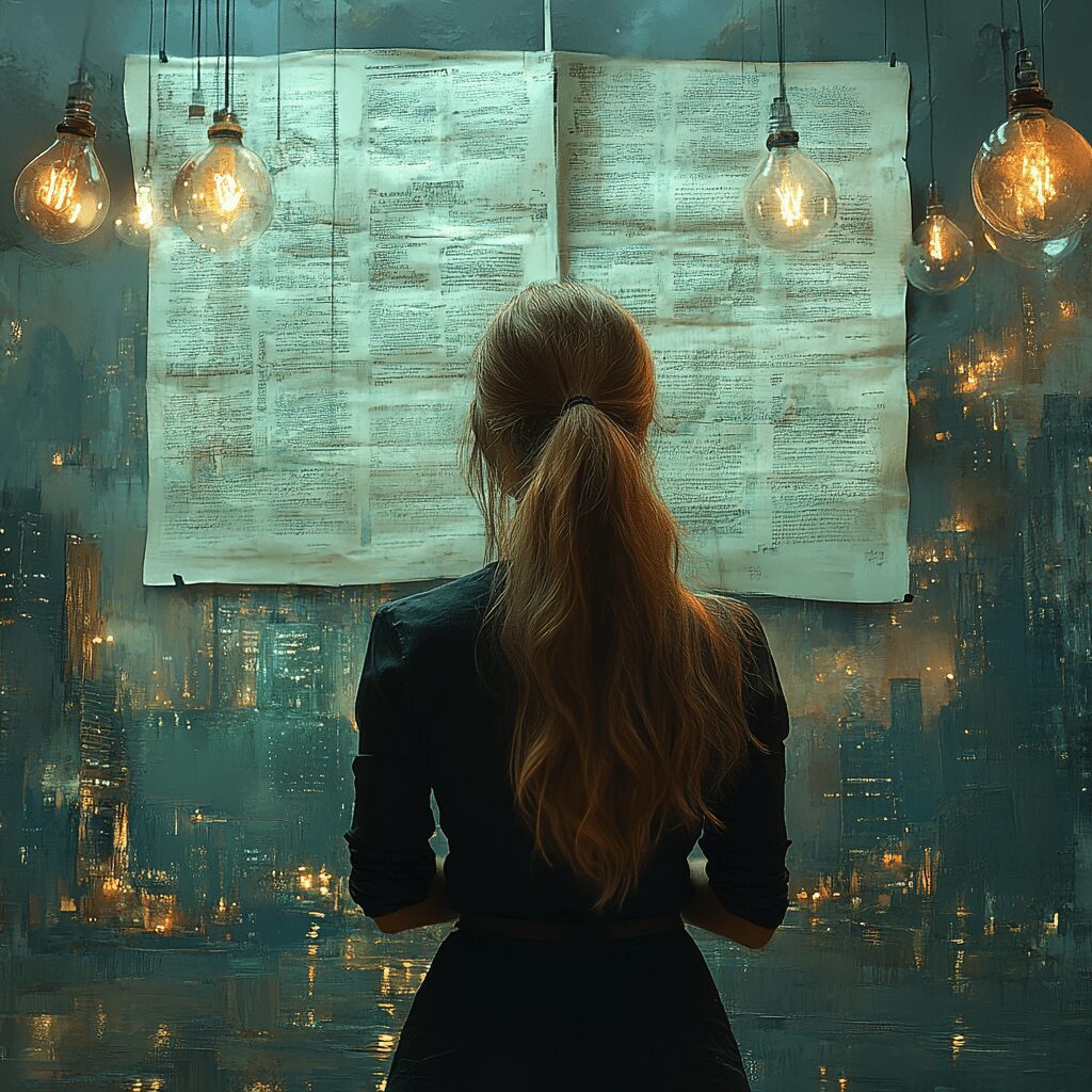 Notes on a Scandal