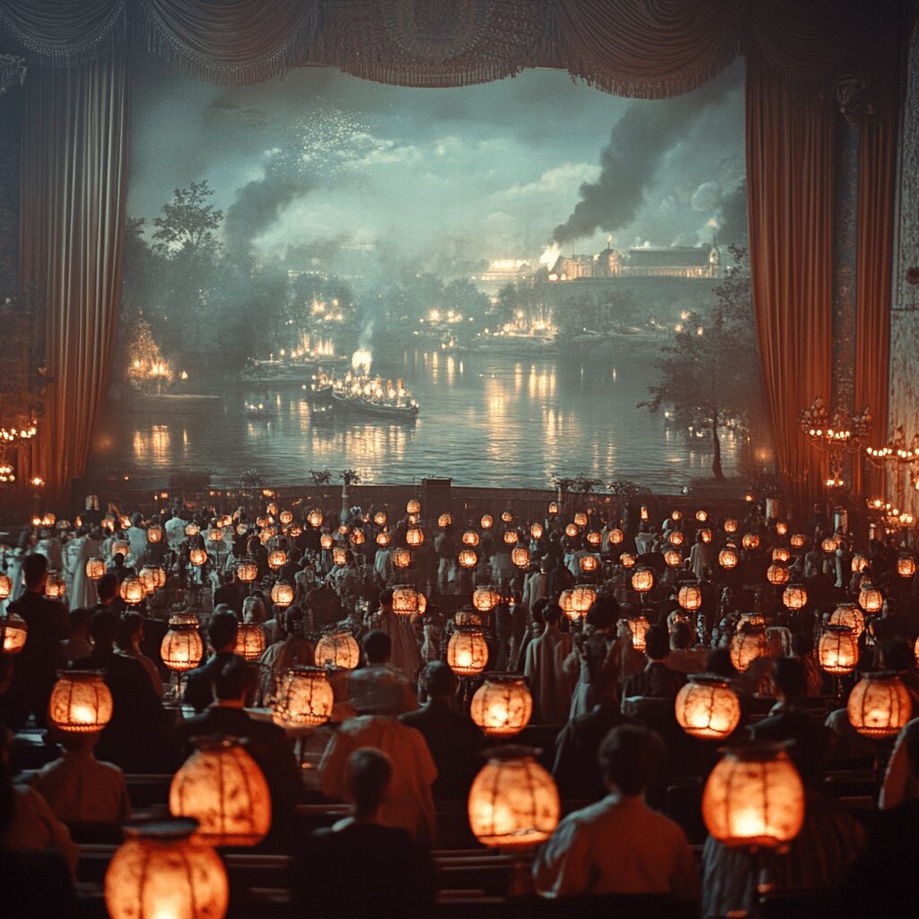 Oakridge Movies