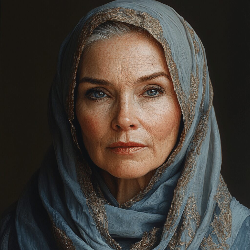 Olenna Tyrell