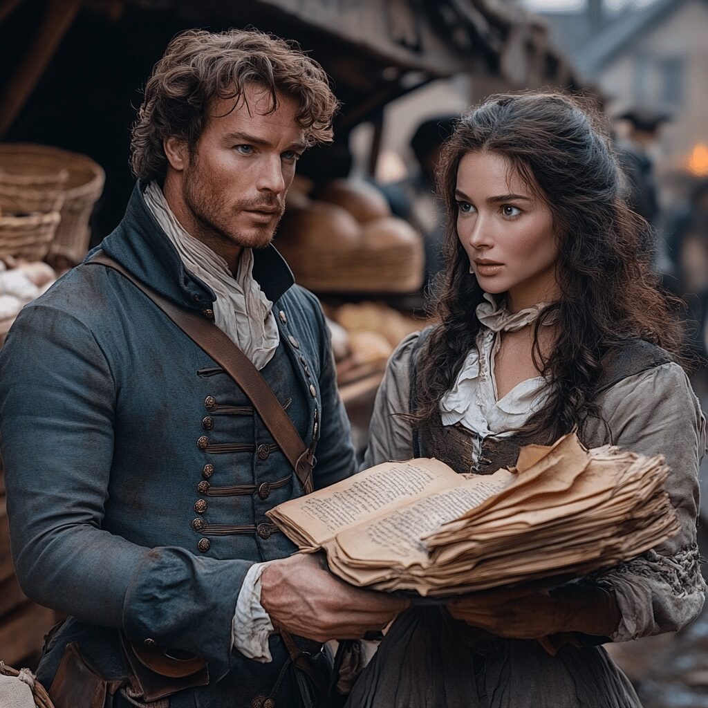Outlander Season 7 Episode 8