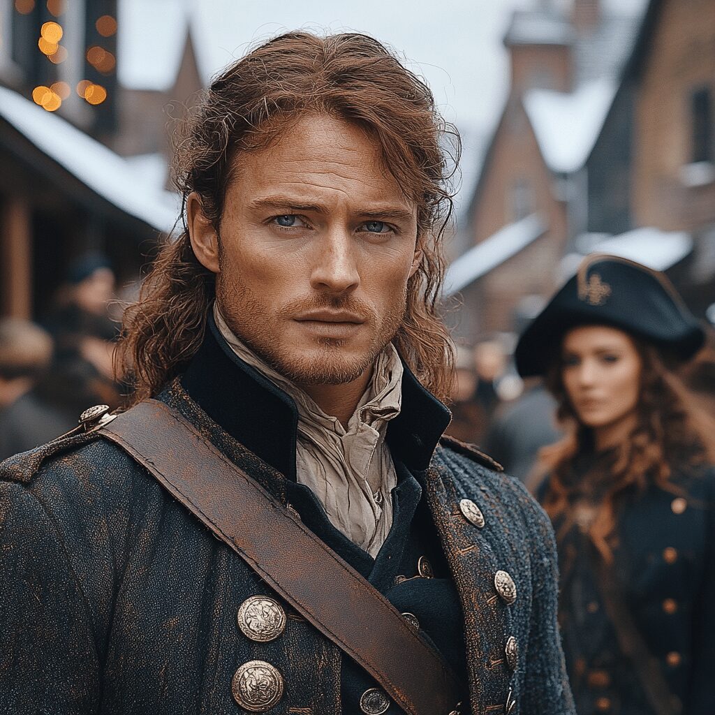 Outlander Season 7 Part 2