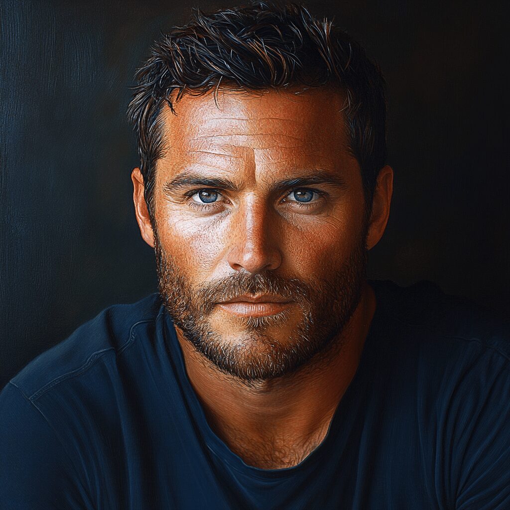 Owain Yeoman