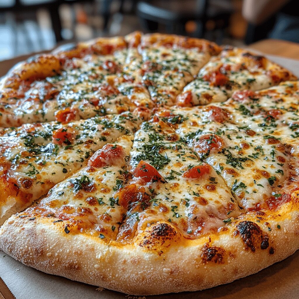 Pagliacci Pizza