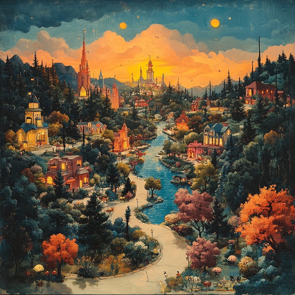 Paradise Park