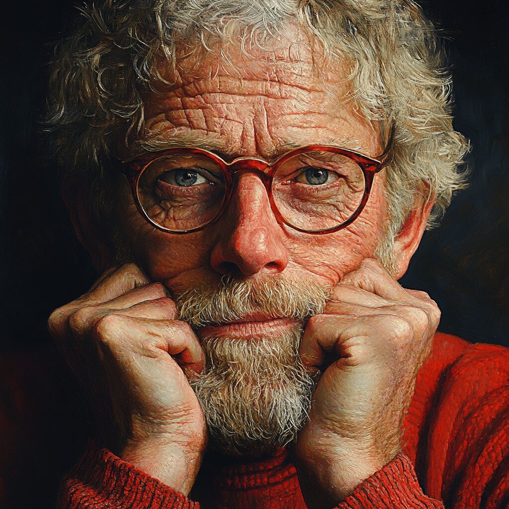 Paul Glaser