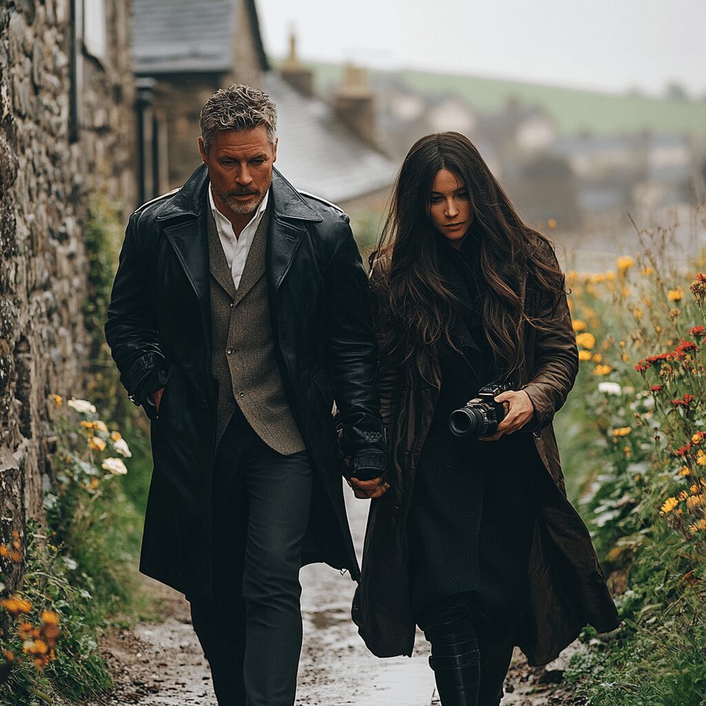 Peaky Blinders Season 7