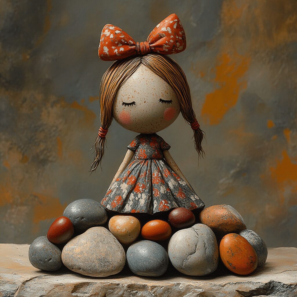 Pebbles Flintstone
